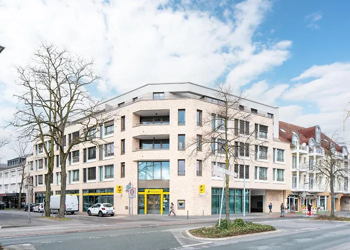 Shiny Homes - City Center With Parking Place