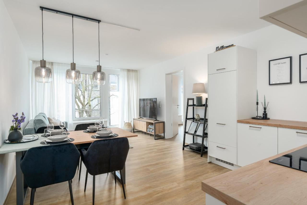 Shiny Homes - Center With Parking Place Apartment