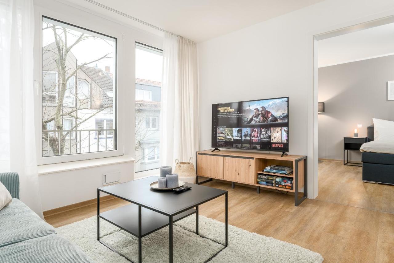 Apartment Shiny Homes - Center With Parking Place *