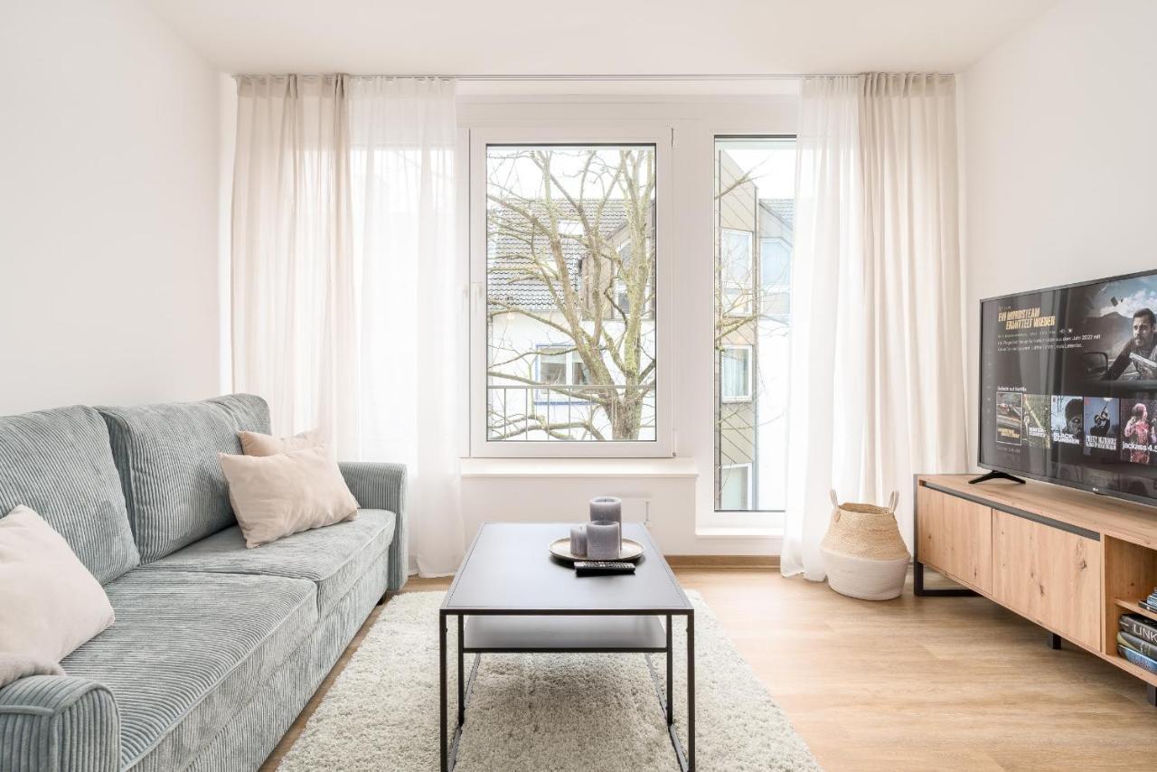 Apartment Shiny Homes - Center With Parking Place *